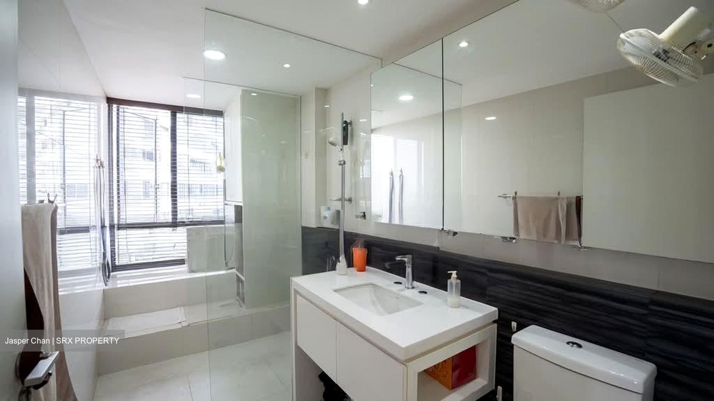 The Interlace (D4), Condominium #604822121